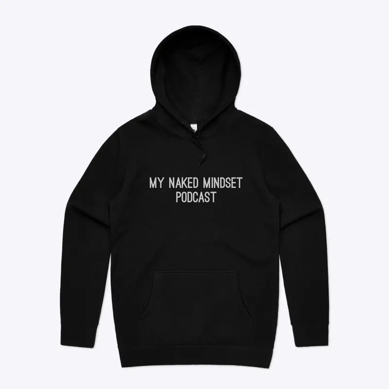 My Naked Mindset Merch