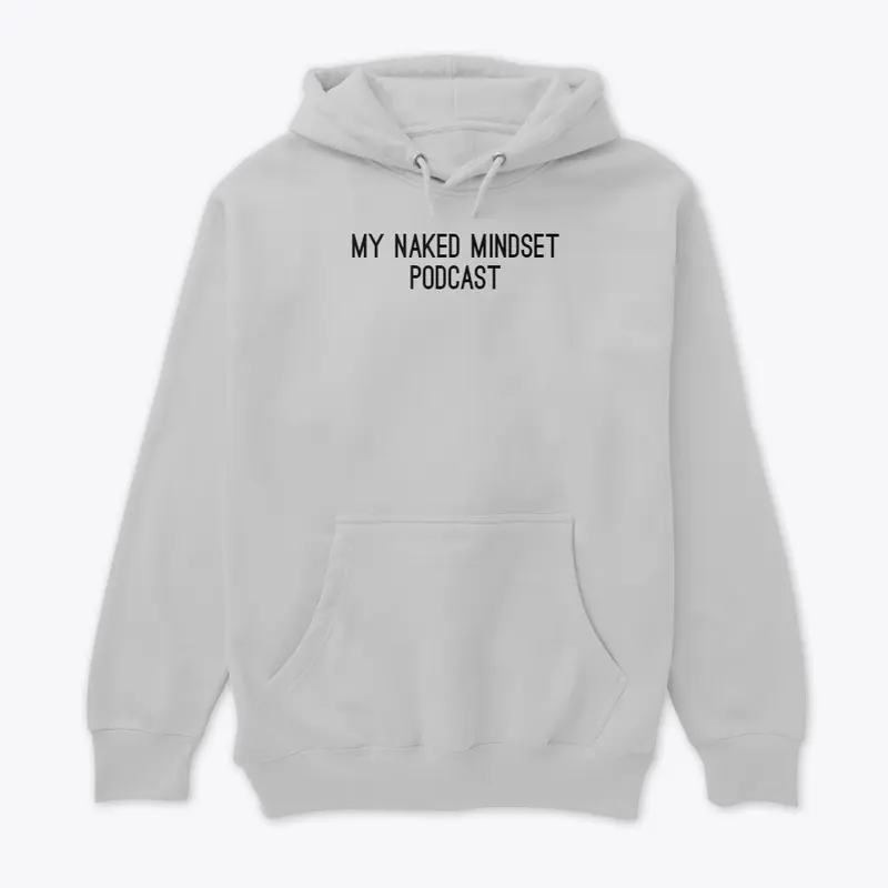 My Naked Mindset Merch